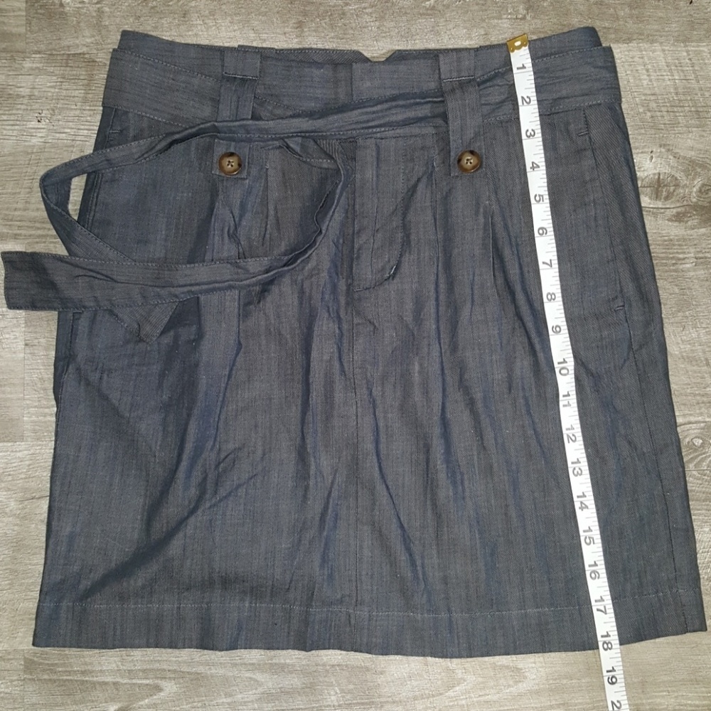 BANANA REPÚBLIC.  Skirts  woman's - Picture 6 of 8